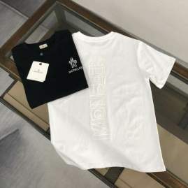 Picture of Moncler T Shirts Short _SKUMonclerXS-Lfxtx354889